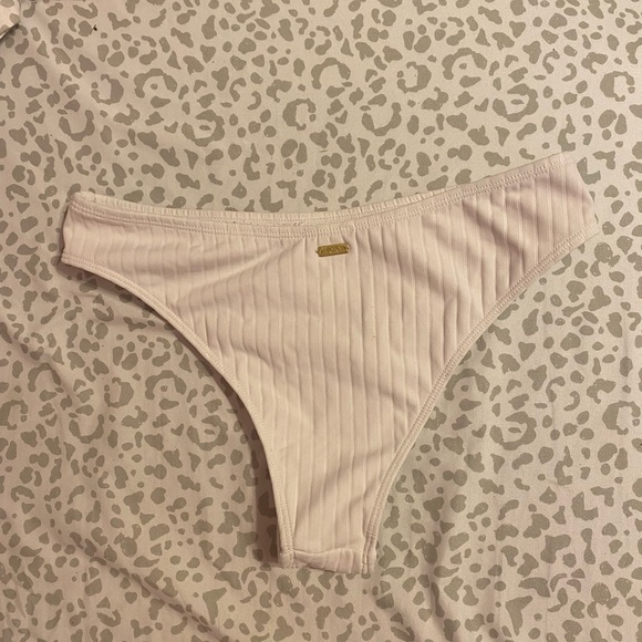 Roxy Bikini Bottoms - Picture 2 of 4